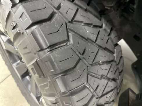 Used 2019 RAM 1500 Rebel w/ Rebel Level 1 Equipment Group AWD/4WD image 29