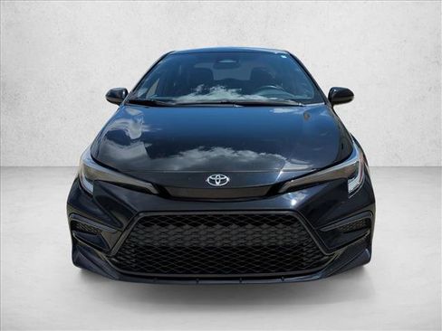 Certified 2024 Toyota Corolla SE image 2