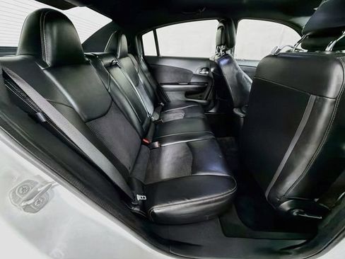 Used 2014 Chrysler 200 Limited w/ Sun/Sound Group FWD image 26