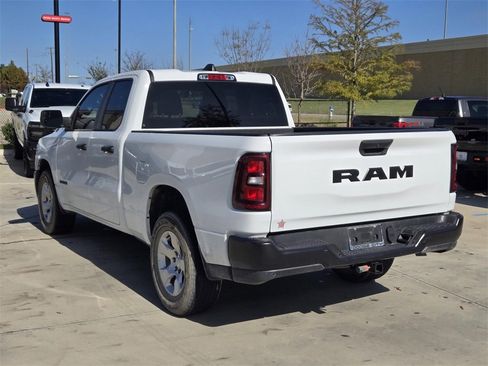 Used 2025 RAM 1500 Tradesman image 4