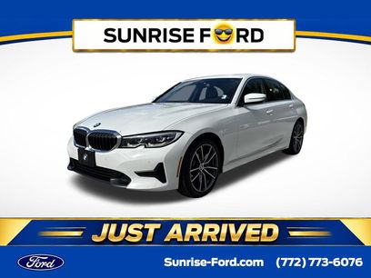 Used 2020 BMW 330i Sedan w/ Convenience Package