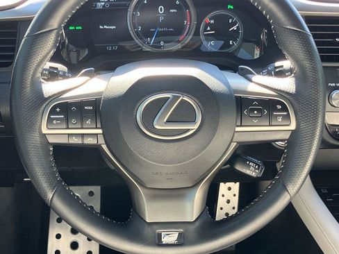 Used 2016 Lexus RX 350 F Sport image 21
