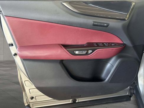 Certified 2022 Lexus NX 350 350 Premium image 23