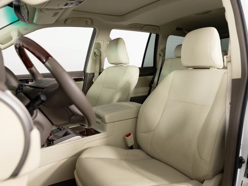 Used 2013 Lexus GX 460 w/ Comfort Plus Pkg AWD/4WD image 15