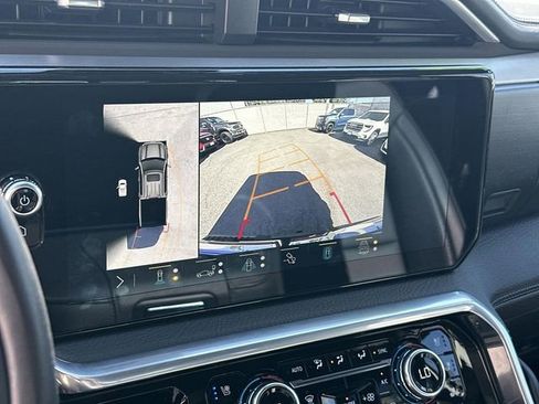 Used 2023 GMC Sierra 1500 Denali w/ Denali Reserve Package image 14