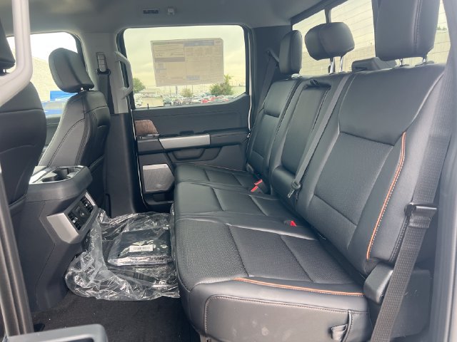 New 2027 Ford F250 Lariat w/ FX4 Off-Road Package AWD/4WD image 16
