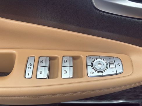 Used 2022 Hyundai Santa Fe Calligraphy FWD image 15