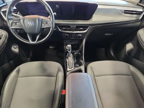 Used 2024 Buick Encore GX Preferred FWD image 26