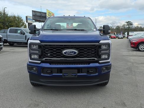 New 2026 Ford F250 XL w/ STX Appearance Package image 10