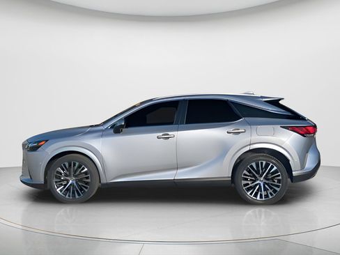 Used 2024 Lexus RX 350 Premium Plus w/ Convenience Package AWD/4WD image 17