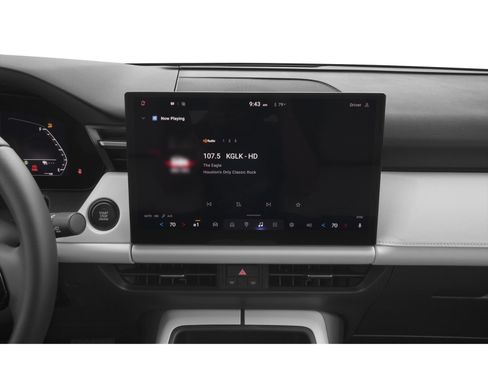 New 2026 MAZDA CX-5 Select AWD/4WD image 7