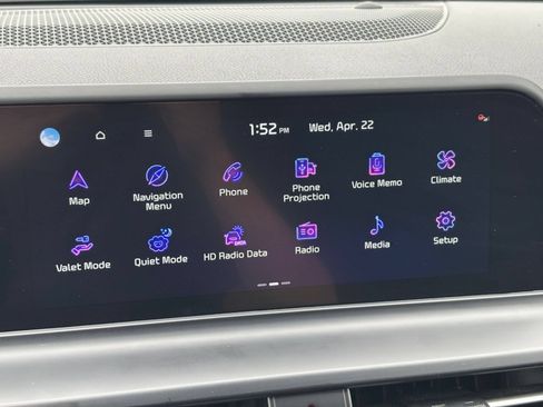 Used 2025 Kia Seltos S FWD image 21