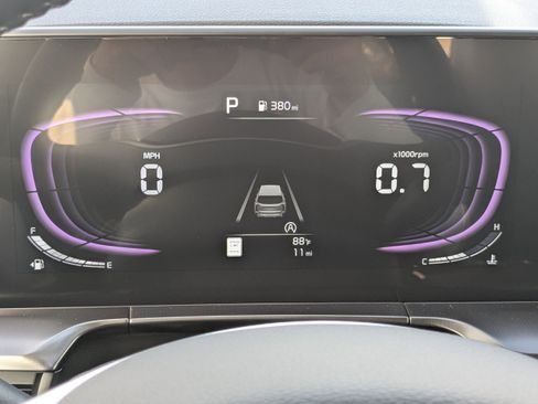 New 2025 Kia Telluride S image 33