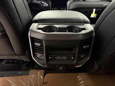 New 2026 RAM 1500 Laramie w/ Night Edition image 17