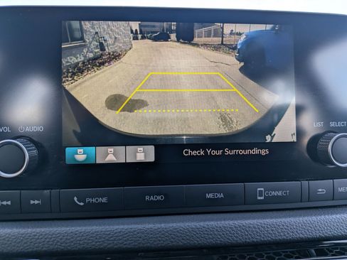 Certified 2023 Honda Civic Sport image 17