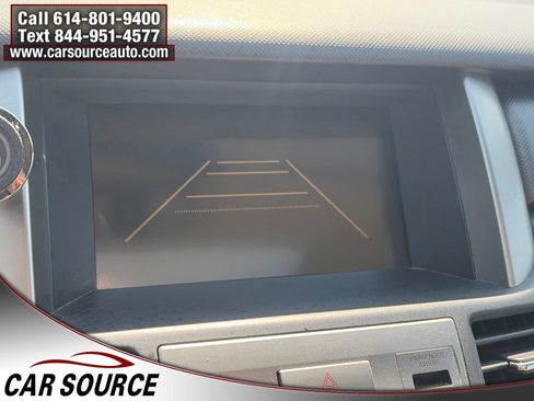 Used 2010 Acura RDX w/ Technology Package AWD/4WD image 17