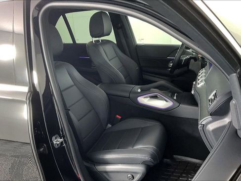 Used 2026 Mercedes-Benz GLE 450 4MATIC image 7