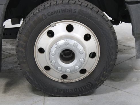 Used 2026 Ford F450 XL w/ XL Driver Assist Package AWD/4WD image 13