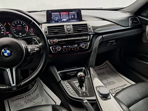 Used 2018 BMW M3 Competition w/ Competition Package image 22