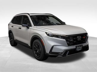 New 2026 Honda CR-V TrailSport video 2