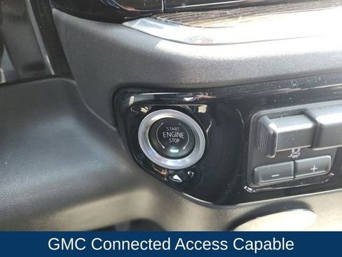 Used 2023 GMC Sierra 1500 Elevation image 30