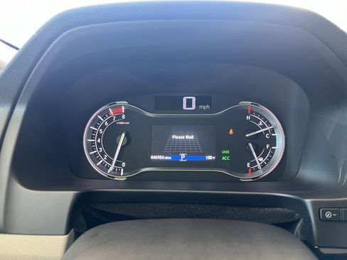 Used 2018 Honda Ridgeline RTL-E image 15