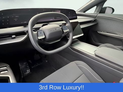 Used 2026 Lucid Gravity Grand Touring AWD/4WD image 14