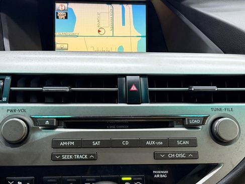 Used 2011 Lexus RX 350 2WD w/ Premium Pkg image 24