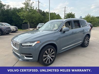 Certified 2023 Volvo XC90 B6 Plus w/ Protection Package Premier