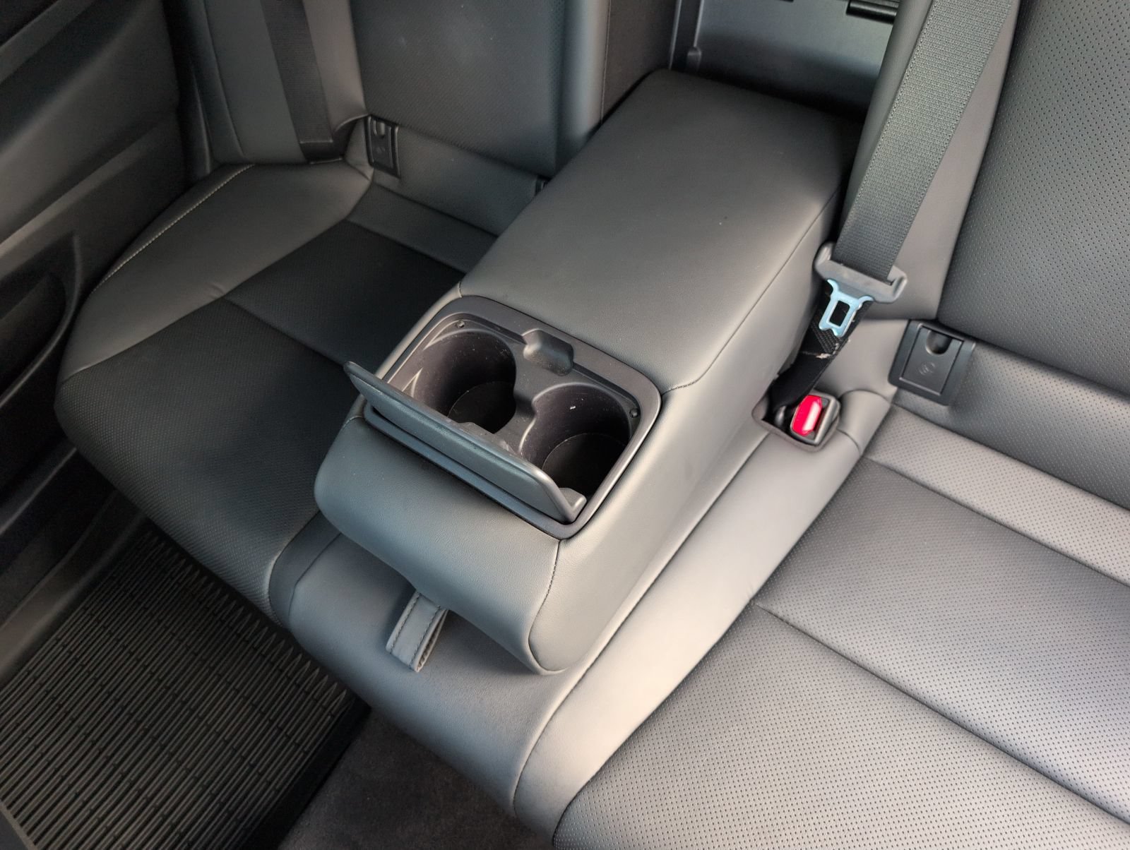 Certified 2024 Lexus ES 350 w/ Premium Package FWD image 19