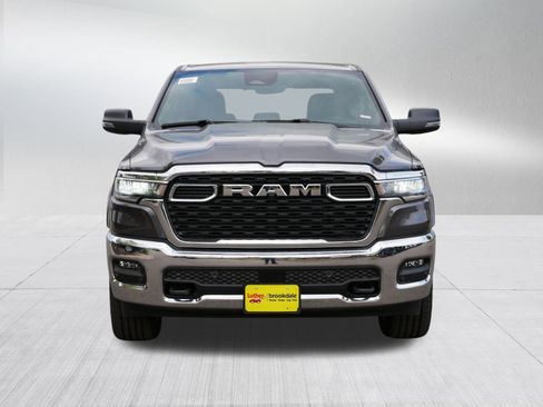 New 2026 RAM 1500 Big Horn image 2