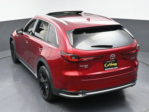 Used 2024 MAZDA CX-90 Plug-In Hybrid w/ Premium Plus image 44
