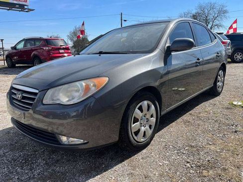 Used 2008 Hyundai Elantra SE image 3