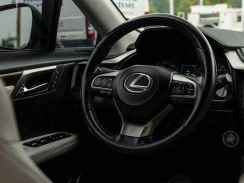 Used 2022 Lexus RX 350 AWD w/ Premium Package image 24
