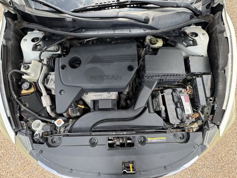 Used 2016 Nissan Altima 2.5 SR FWD image 36