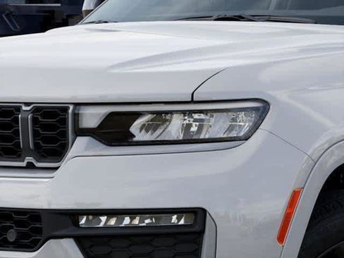 New 2026 Jeep Grand Cherokee L Limited image 6