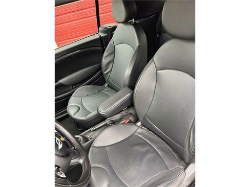 Used 2013 MINI Cooper S image 6