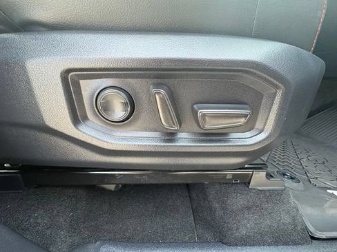 Used 2024 Toyota Tundra TRD Pro AWD/4WD image 49