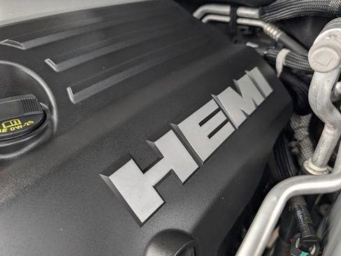 Used 2022 Dodge Durango R/T w/ Blacktop Package image 40