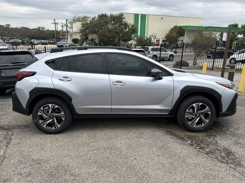 New 2026 Subaru Crosstrek 2.0i Premium AWD/4WD image 2
