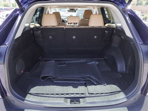 Certified 2020 Toyota RAV4 Limited AWD/4WD image 9