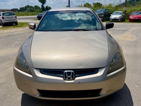 Used 2003 Honda Accord LX image 3