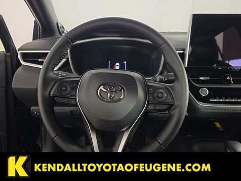 Used 2026 Toyota Corolla XSE FWD image 13