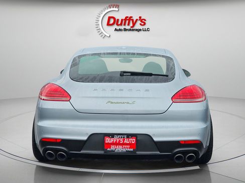 Used 2014 Porsche Panamera S image 6