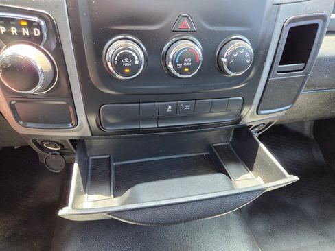 Used 2019 RAM 1500 Tradesman RWD image 26