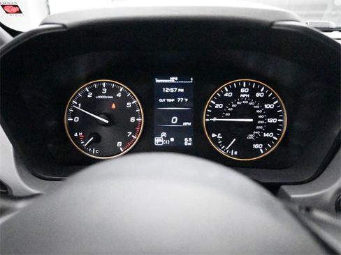 New 2025 Subaru Crosstrek 2.5i Wilderness w/ Wilderness Package image 10