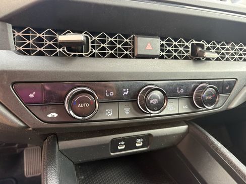 Certified 2024 Honda Accord EX image 17