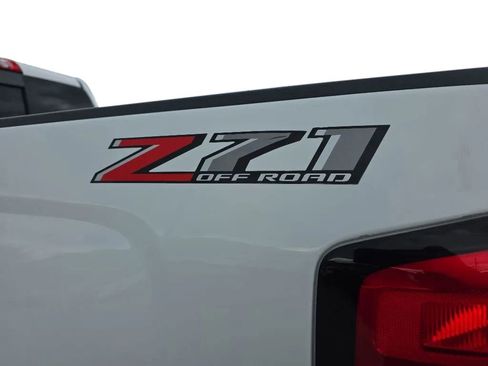 Used 2019 Chevrolet Silverado 3500 LTZ w/ Duramax Plus Package AWD/4WD image 9