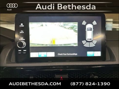 Used 2023 Honda CR-V EX-L image 23