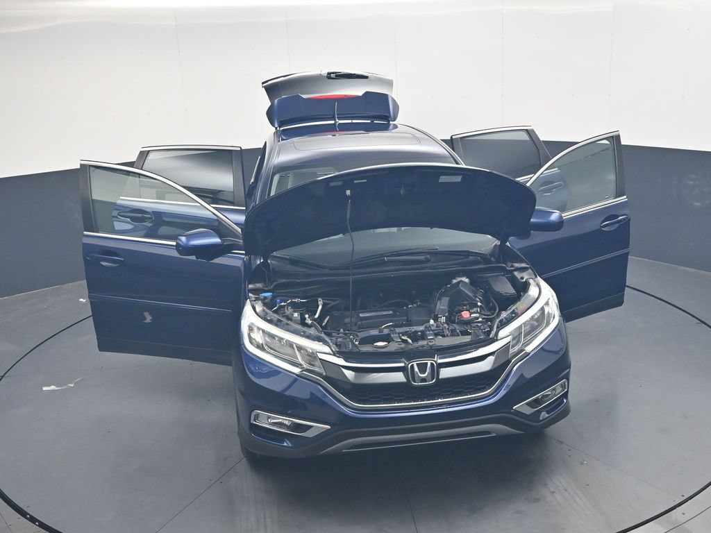 Used 2015 Honda CR-V EX image 41
